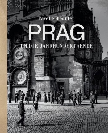 Praha za císaře pána