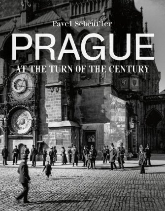 Praha za císaře pána