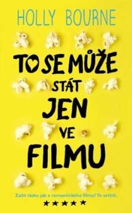 To se může stát jen ve filmu