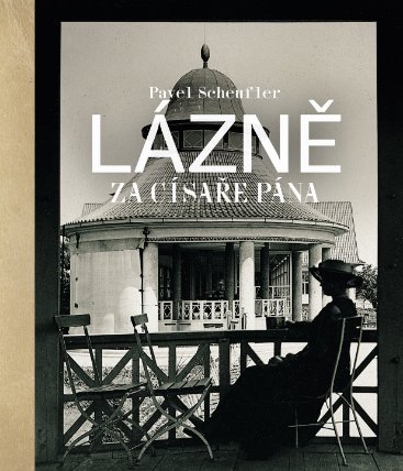 Lázně za&nbsp;císaře pána