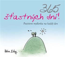 365 šťastných dní! - - 2. vydání