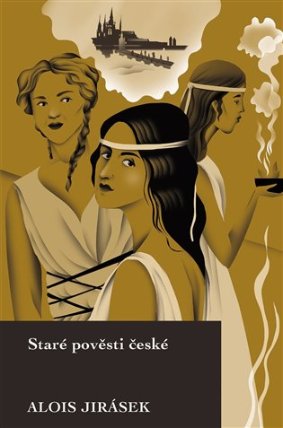 Staré pověsti české