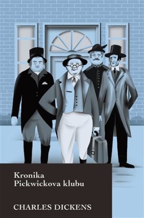 Kronika Pickwickova klubu