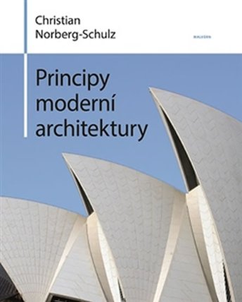 Principy moderní architektury