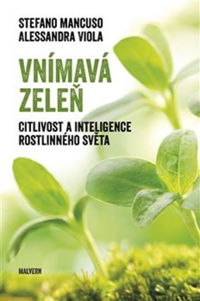 Vnímavá zeleň