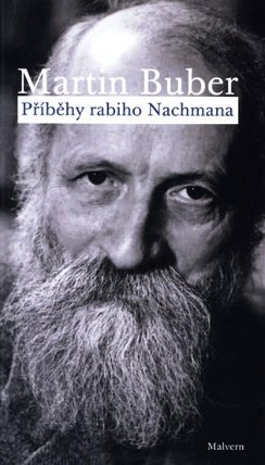 Příběhy rabiho Nachmana