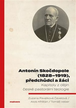 Antonín Skočdopole (1828-1919), předchůdci a žáci