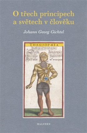 O třech principech a světech v člověku