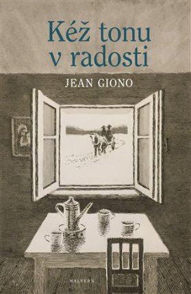 Kéž tonu v radosti