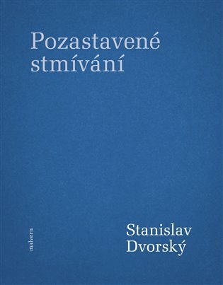 Pozastavené stmívání