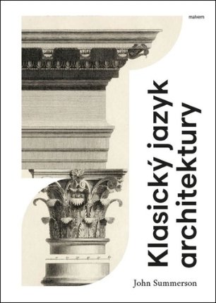 Klasický jazyk architektury