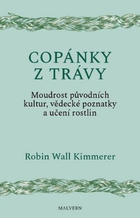 Copánky z trávy