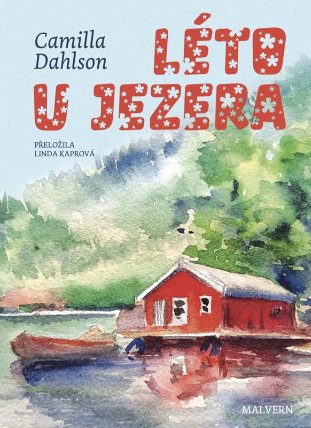 Léto u jezera