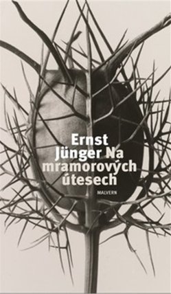 Na mramorových útesech