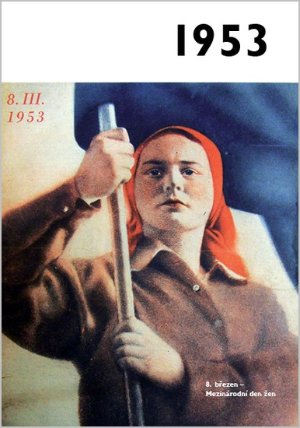 Jaké to tenkrát bylo aneb Co se stalo v roce, kdy jste se narodili 1953