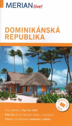 Merian - Dominikánská republika