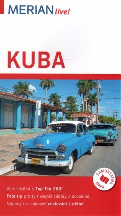 Merian - Kuba