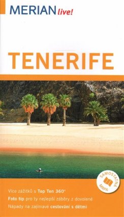 Merian - Tenerife
