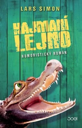 Kajmaní lejno