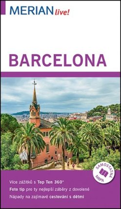Merian - Barcelona
