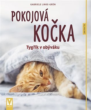 Pokojová kočka 2. vydání