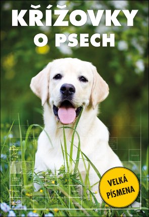 Křížovky O psech