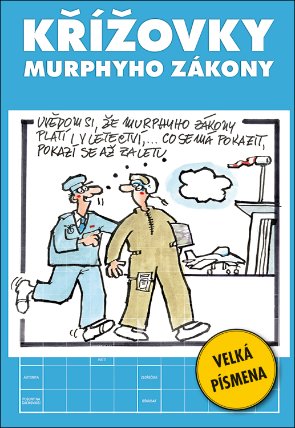 Křížovky Murphyho zákony