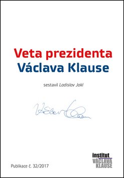 Veta prezidenta Václava Klause