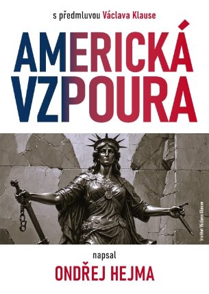 Americká vzpoura