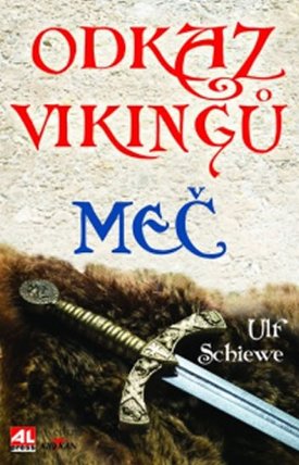 Odkaz vikingů - Meč