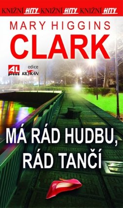 Má rád hudbu, rád tančí brož.
