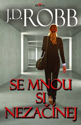 Se mnou si nezačínej L