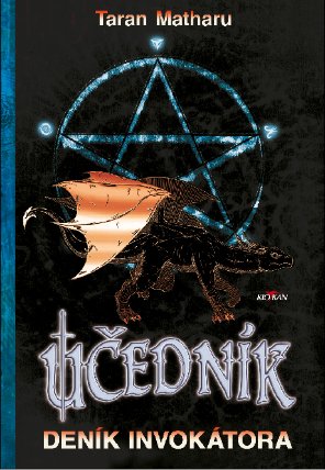 Učedník - Deník invokátora 