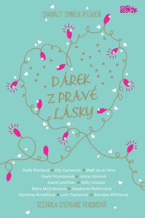 Dárek z pravé lásky - Dvanáct zimních políbení