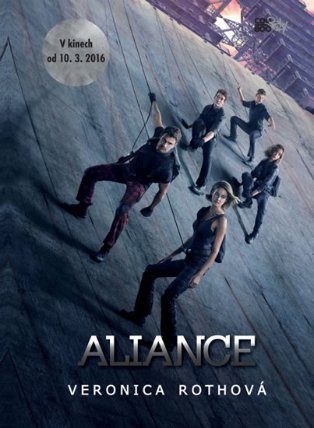 Aliance - filmové vydání