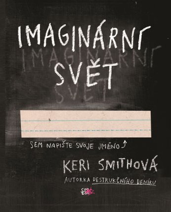 Imaginární svět