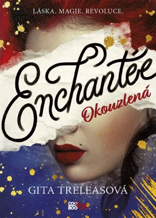 Enchantée 