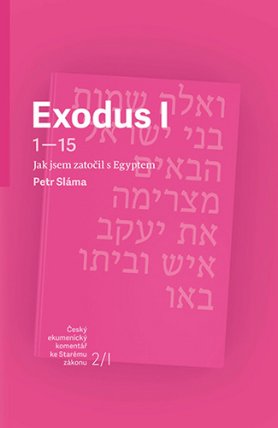 Exodus I - Jak jsem zatočil s Egyptem