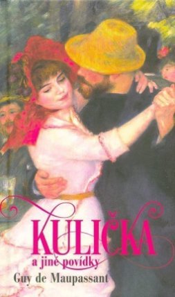 Kulička a jiné povídky (edice Neoluxor)