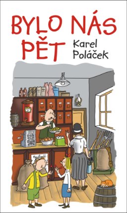 Bylo nás pět