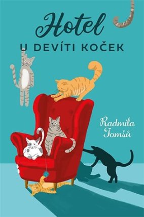 Hotel U devíti koček