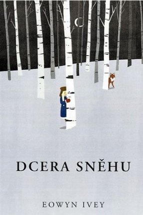 Dcera sněhu