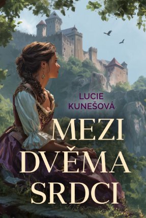 Mezi dvěma srdci
