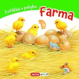 Farma - Zvířátka v pohybu