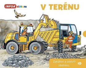 V terénu - Zatáhni a otevři okénko