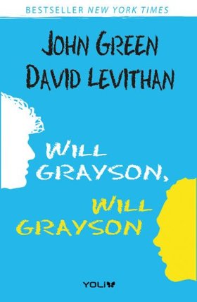 Will Grayson, Will Grayson