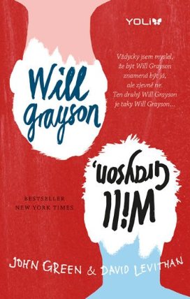 Will Grayson, Will Grayson