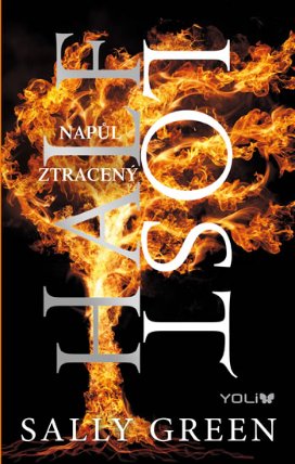 Half Bad 3: Napůl ztracený