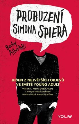 Probuzení Simona Spiera