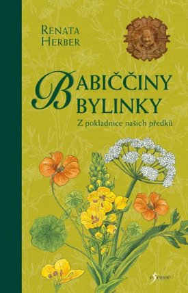 Babiččiny bylinky